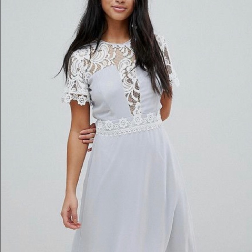 Elise Ryan Dress